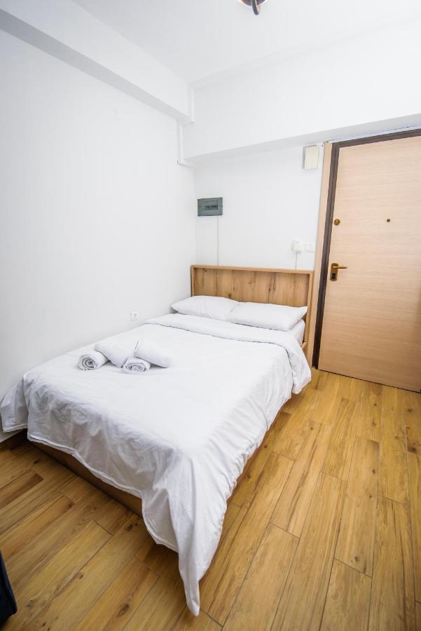 Dreamy Apartment City Center 7 Thesbnbgr Tesalonika Bagian luar foto